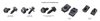 Front End Fastener Kit for 1971-1972 Pontiac GTO, LeMans, Tempest - image 2