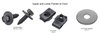 Front End Fastener Kit for 1971-1972 Pontiac GTO, LeMans, Tempest - image 3