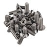 Door Latch Hardware Kit Fits Select 1952-1959 GM Trucks - image 3
