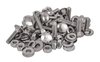 Side Step Fastener Kit for 1947-1955 (1st Series) Chevrolet, GMC Truck [Long Bed] - image 3