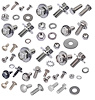 Master Fastener Kit for 1947-1955 (1st Series) Chevrolet, GMC Truck [Polished Finish] - image 1