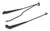 Windshield Wiper Arms for 1970-1981 Chevy Camaro, Pontiac Firebird; 1981-1987 Buick Regal [Recessed/Concealed] - image 2