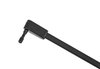 Windshield Wiper Arms for 1970-1981 Chevy Camaro, Pontiac Firebird; 1981-1987 Buick Regal [Recessed/Concealed] - image 3