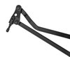 Windshield Wiper Arms for 1970-1981 Chevy Camaro, Pontiac Firebird; 1981-1987 Buick Regal [Recessed/Concealed] - image 4