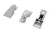 Body Side Molding Set for Select 1970-1987 GM Models [Black, 6-Piece] - image 3