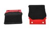 Window Guides for 1968-1969 Chevy Camaro, Pontiac Firebird [Pair] - image 2