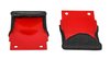 Window Guides for 1968-1969 Chevy Camaro, Pontiac Firebird [Pair] - image 3