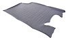 Trunk Mat for 1964-1965 Chevrolet Chevelle [Rubber] - image 1