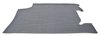 Trunk Mat for 1966 Chevrolet Chevelle [Rubber] - image 2