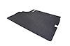 Trunk Mat for 1970 Chevrolet Chevelle [Rubber] - image 1