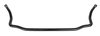 Front Sway Bar Fits Select 1964-1979 Buick, Cadillac, Chevrolet, Oldsmobile, Pontiac Models [1.250 in. Diameter] - image 2