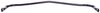 Rear Sway Bar Fits Select 1964-1972 GM A-Body Models [1 in. Solid Bar] - image 2