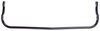 Rear Sway Bar Fits Select 1964-1972 GM A-Body Models [1 in. Solid Bar] - image 3