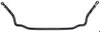 Front and Rear Sway Bar Kit Fits Select 1964-1972 Buick, Chevrolet, Oldsmobile, Pontiac Models - image 2