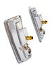 Tail Light Housings for 1966 Chevrolet Chevelle Station Wagon, El Camino - image 4