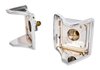 Tail Light Housings for 1967 Chevrolet Chevelle Station Wagon, El Camino - image 4