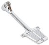 Inside Mirror Support Bracket for Select 1960-1974 Chevrolet, GMC C/K Series Truck, Suburban - image 3
