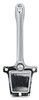 Inside Mirror Support Bracket for Select 1960-1974 Chevrolet, GMC C/K Series Truck, Suburban - image 4