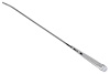 Windshield Wiper Arm for 1960-1966 Chevrolet, GMC C/K Series Truck, Suburban [Left/Driver Side]