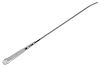 Windshield Wiper Arm for 1960-1966 Chevrolet, GMC C/K Series Truck, Suburban [Right/Passenger Side]