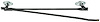 Windshield Wiper Linkage for Select 1964-1965 GM A-Body - image 1