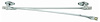 Windshield Wiper Linkage for Select 1966-1967 GM A-Body - image 1