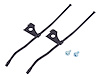 Windshield Washer Nozzles for 1967-1968 GM A-Body - image 1