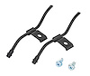 Windshield Washer Nozzles for 1968-1969 GM A-Body - image 1