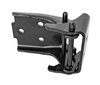 Upper Door Hinge for 1968-1972 GM A-Body Models [Left/Driver or Right/Passenger Side] - image 2