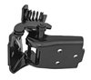 Lower Door Hinge for 1968-1972 GM A-Body Models [Left/Driver Side] - image 4