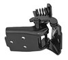 Lower Door Hinge for 1968-1972 GM A-Body Models [Right/Passenger Side] - image 4