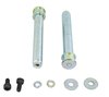Lower Door Hinge Roller Set Fits 1968-1972 GM A-Body - image 2
