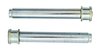 Lower Door Hinge Roller Set Fits 1968-1972 GM A-Body - image 4