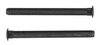 Upper/Lower Door Hinge Roller Rebuild Kit Fits 1968-1972 GM A-Body - image 4