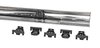 Bed Rail Molding for 1968-1972 Chevrolet El Camino, 1971-1972 GMC Sprint - image 4