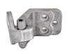 Upper Door Hinge for 1964-1965 GM A-Body Models [Left/Driver or Right/Passenger Side] - image 1