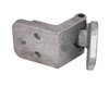 Upper Door Hinge for 1964-1965 GM A-Body Models [Left/Driver or Right/Passenger Side] - image 2