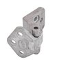 Upper Door Hinge for 1964-1965 GM A-Body Models [Left/Driver or Right/Passenger Side] - image 3