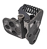 Lower Door Hinge for 1964-1965 GM A-Body Models [Right/Passenger Side] - image 1