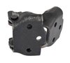 Upper Door Hinge for 1966-1967 GM A-Body, 1967 GM F-Body Models [Left/Driver or Right/Passenger Side] - image 3
