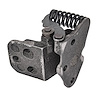 Lower Door Hinge for 1966-1967 GM A-Body, 1967 GM F-Body Models [Right/Passenger Side] - image 1