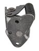 Lower Door Hinge for 1966-1967 GM A-Body, 1967 GM F-Body Models [Right/Passenger Side] - image 3