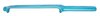 Dash Pad for 1967 Pontiac GTO, LeMans, Tempest  [Turquoise, Urethane] - image 2