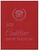 Chassis Service Manual for 1976 Cadillac DeVille, Eldorado, Fleetwood - image 1