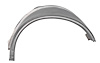 Outer Wheelhouse for 1970-1981 Pontiac Firebird/Trans Am [Left/Driver Side] - image 1