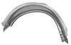 Outer Wheelhouse for 1970-1981 Pontiac Firebird/Trans Am [Left/Driver Side] - image 2