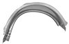 Outer Wheelhouse for 1970-1981 Pontiac Firebird/Trans Am [Right/Passenger Side] - image 2