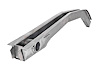 Rear Partial Frame Rail for 1967 Chevrolet Camaro & Pontiac Firebird [Left/Driver Side] - image 1