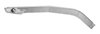 Rear Partial Frame Rail for 1967 Chevrolet Camaro & Pontiac Firebird [Left/Driver Side] - image 4