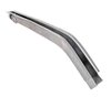 Rear Partial Frame Rail for 1967 Chevrolet Camaro & Pontiac Firebird [Right/Passenger Side] - image 2